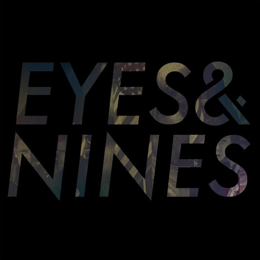 Trash Talk - Eyes & Nines [Used Vinyl] - Tonality Records