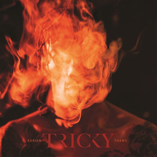 Tricky - Adrian Thaws [New Vinyl] - Tonality Records