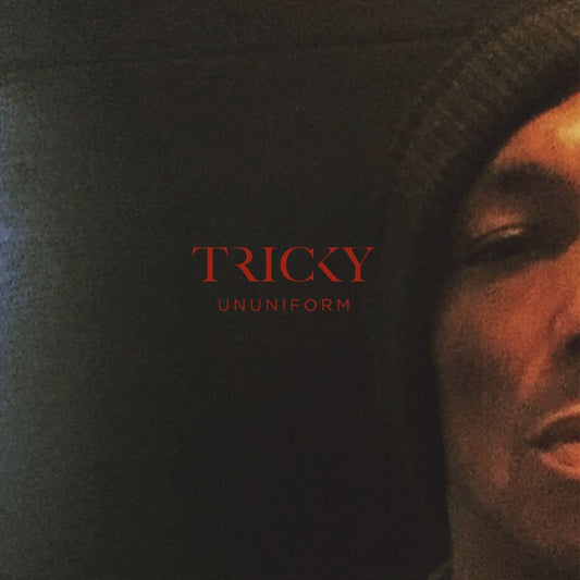 Tricky - ununiform [New Vinyl] - Tonality Records