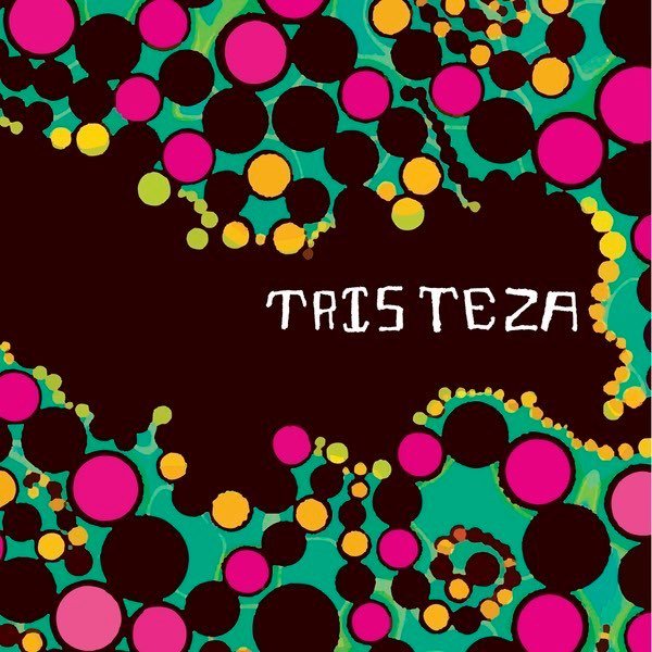 Tristeza - Espuma [Used Vinyl] - Tonality Records