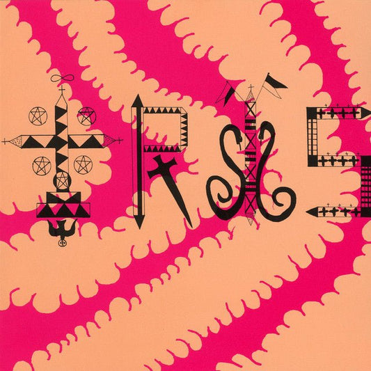 Tristeza - Mania Phase [Used Vinyl] - Tonality Records