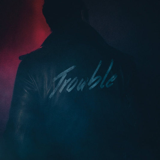 Trouble - Snake Eyes b/w Mother's Gone [New Vinyl] - Tonality Records
