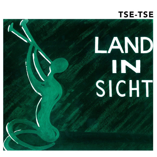 Tse-Tse - Land In Sicht [Used Vinyl] - Tonality Records