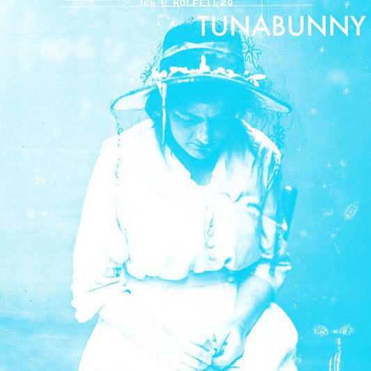 Tunabunny - (Song For My) Solar Sister [New Vinyl] - Tonality Records