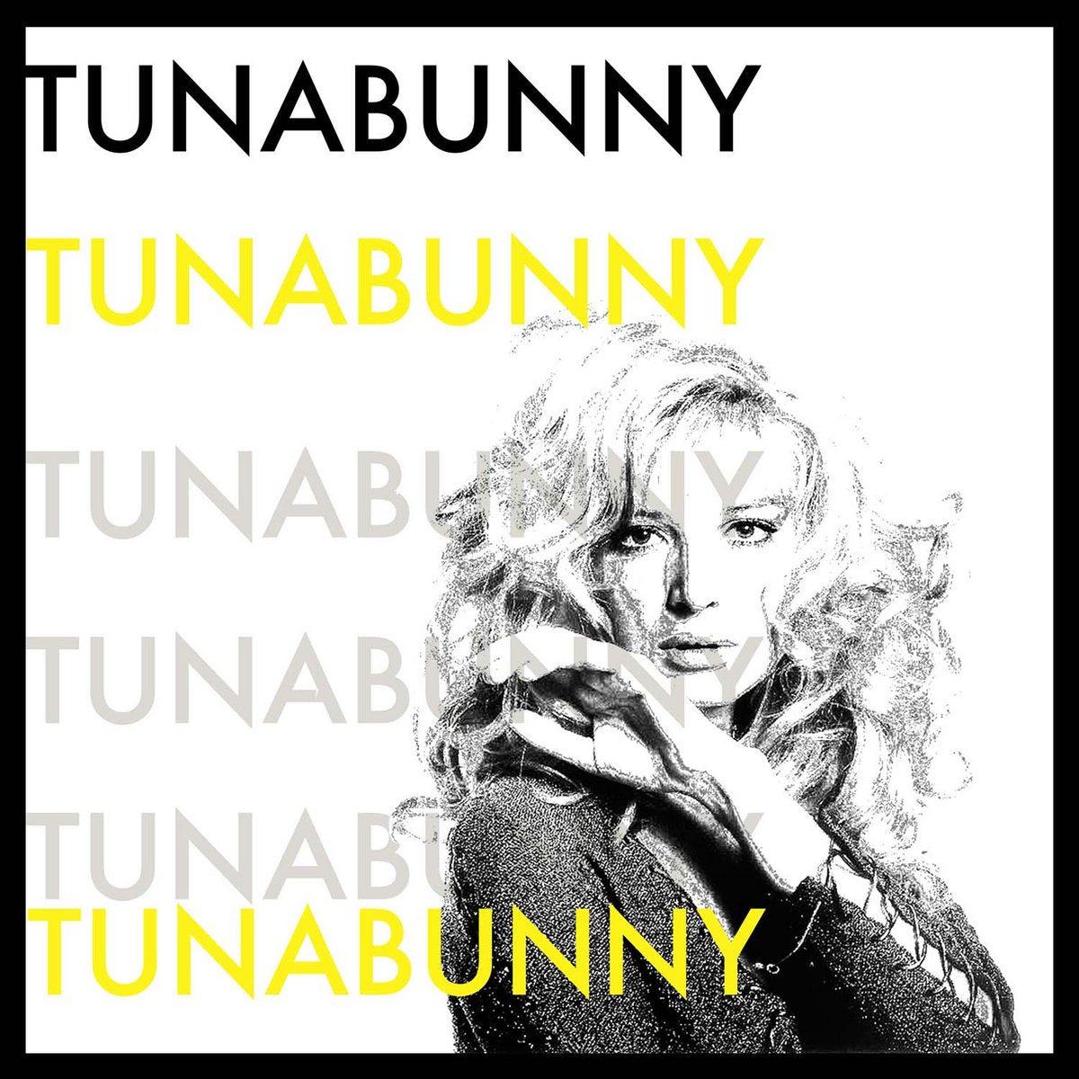 Tunabunny - Tunabunny [Used Vinyl] - Tonality Records