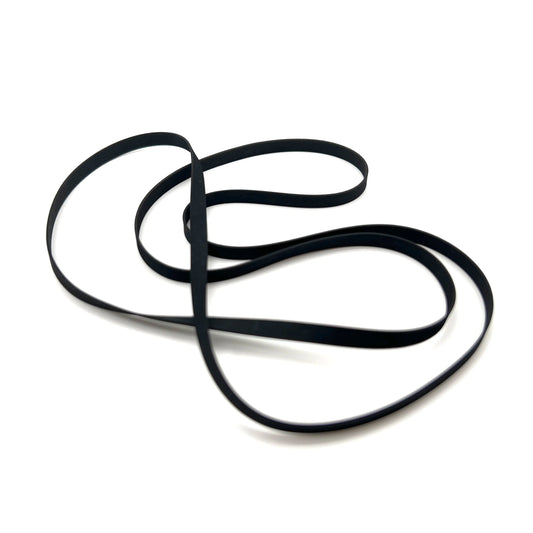 Turntable Drive Belt - Tonality Records