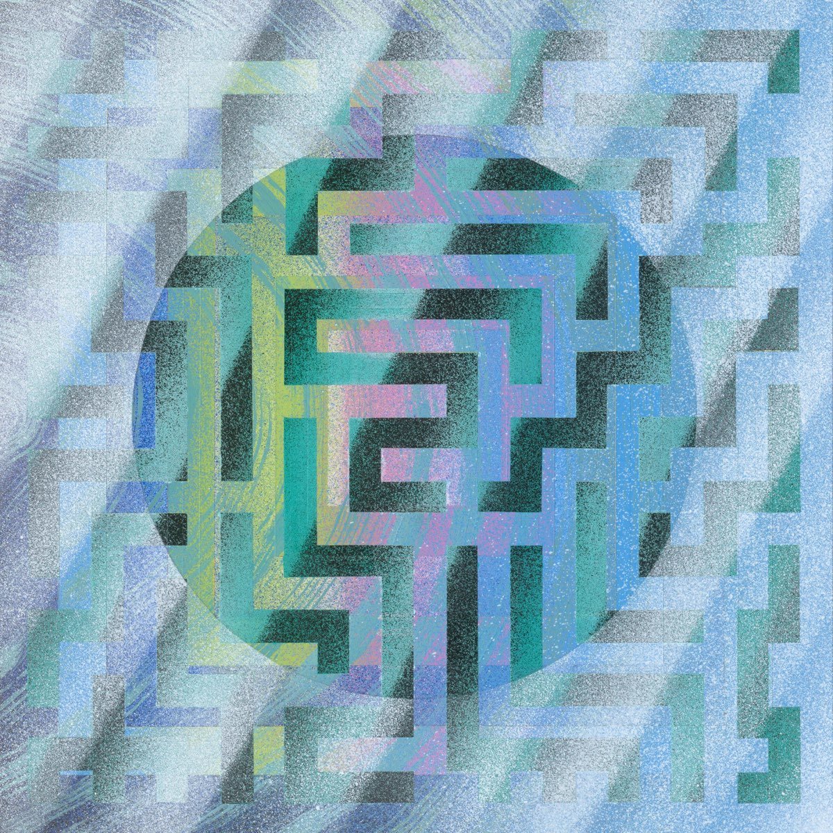 TW Walsh - Fruitless Research [Used Vinyl] - Tonality Records