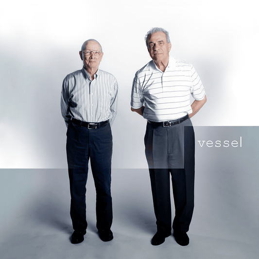 twenty one pilots - Vessel [New Vinyl] - Tonality Records