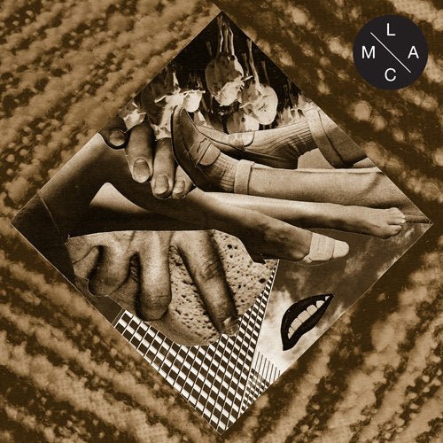 Ty Segall, Chad and the Meatbodies - Less Artists More Condos Series 7 [Used Vinyl] - Tonality Records