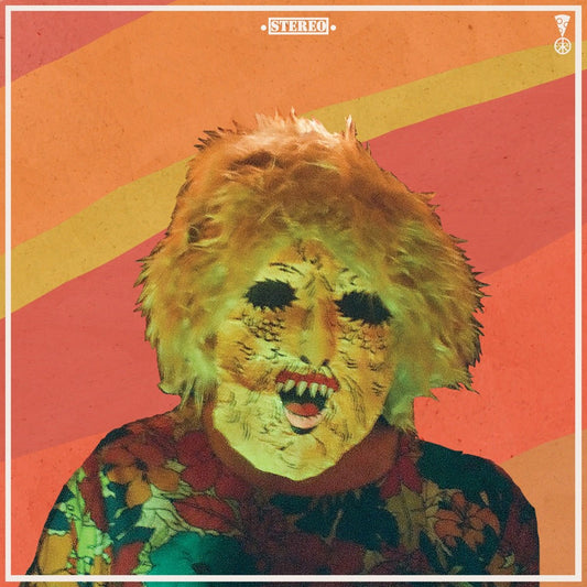Ty Segall - Melted [Used Vinyl] - Tonality Records