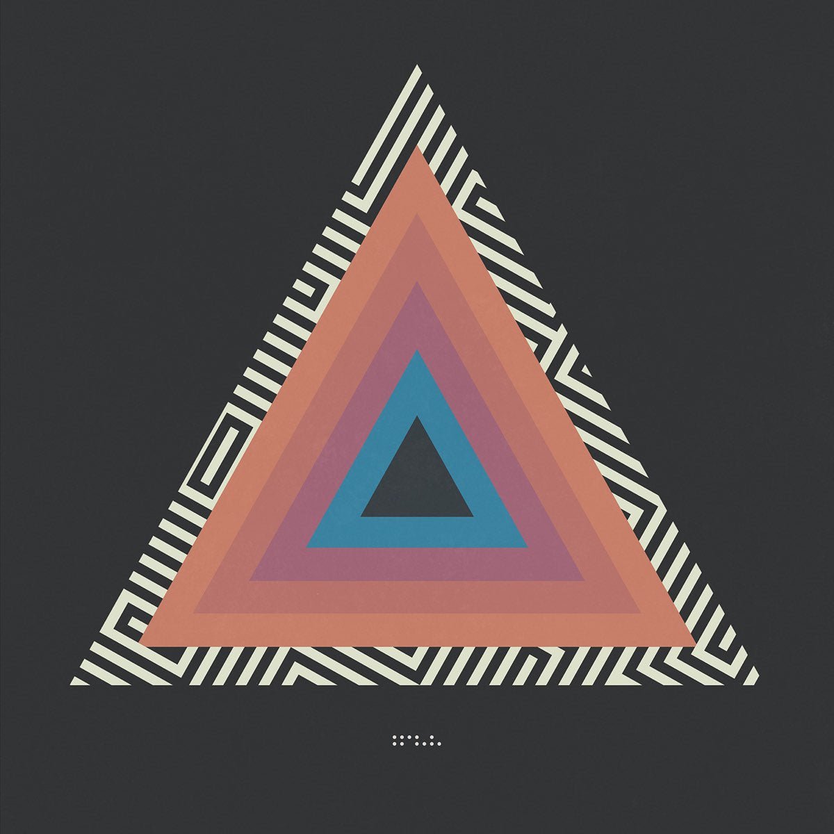 Tycho - Awake (Remixes) [Used Vinyl] - Tonality Records
