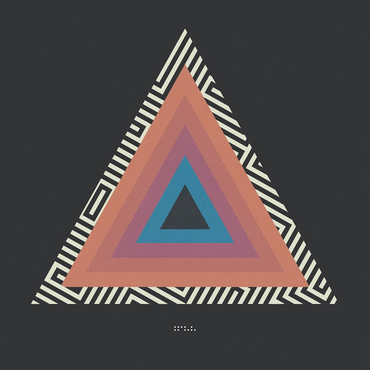 Tycho - Awake (Remixes) [Used Vinyl] - Tonality Records