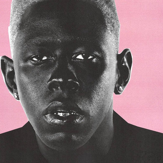 Tyler, The Creator - Igor [Used Vinyl] - Tonality Records