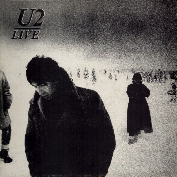 U2 - The Strength of the Youth [Used Vinyl] - Tonality Records