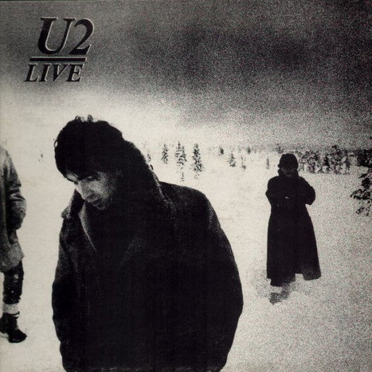 U2 - The Strength of the Youth [Used Vinyl] - Tonality Records