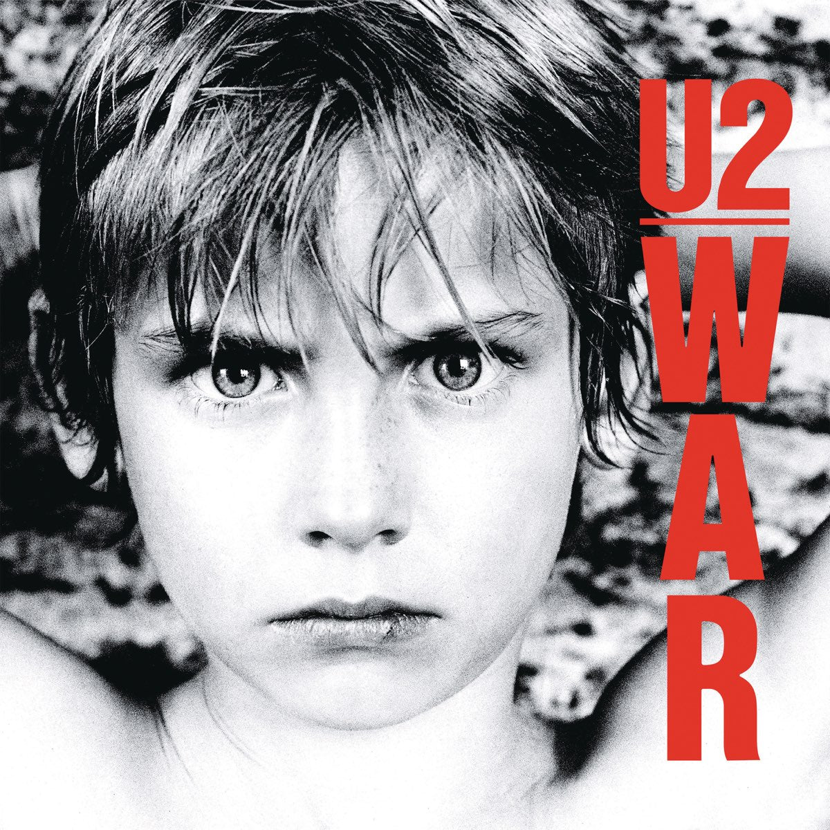 U2 - War [Used Vinyl] - Tonality Records