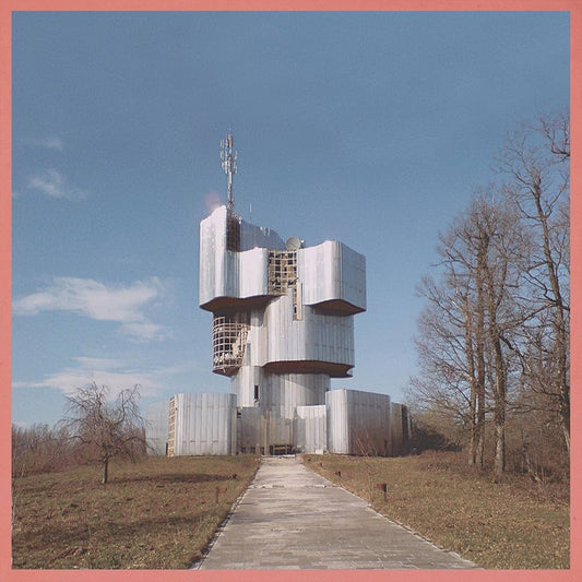 Unknown Mortal Orchestra - Unknown Mortal Orchestra [New Vinyl] - Tonality Records