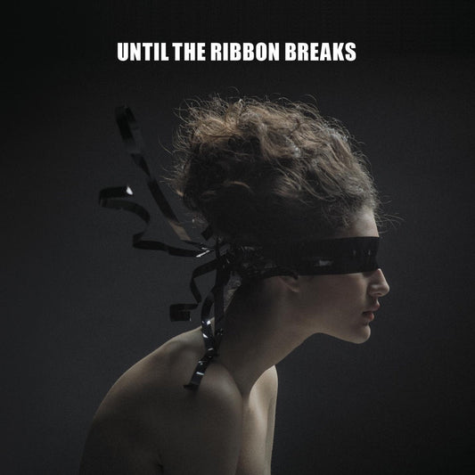 Until the Ribbon Breaks - A Lesson Unlearnt [Used Vinyl] - Tonality Records