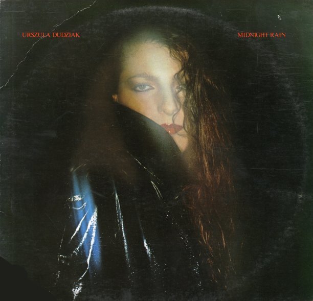 Urszula Dudziak - Midnight Rain [Used Vinyl] - Tonality Records