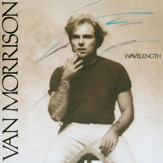 Van Morrison - Wavelength [Used Vinyl] - Tonality Records