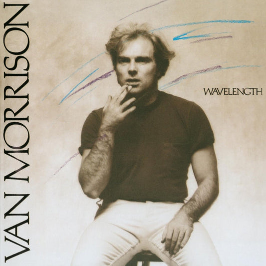 Van Morrison - Wavelength [Used Vinyl] - Tonality Records