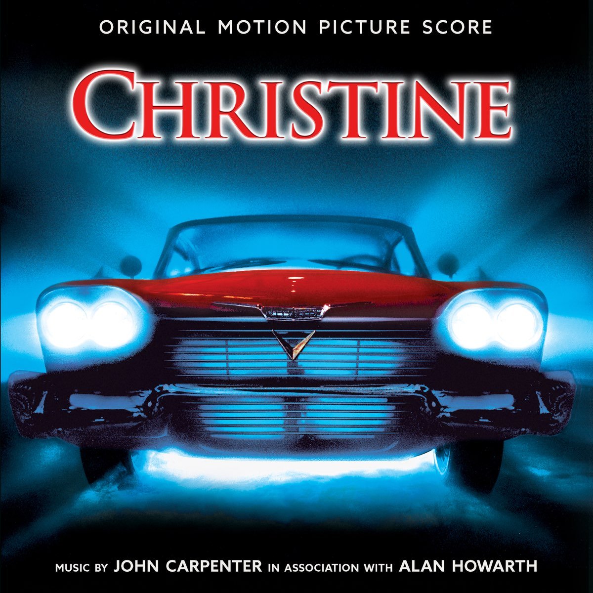 Various Artists - Christine (Original Motion Picture Soundtrack) [Used Vinyl] - Tonality Records