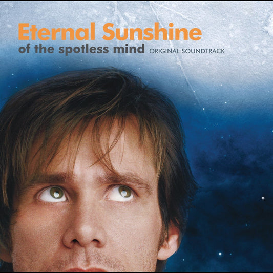 Various Artists - Eternal Sunshine Of The Spotless Mind (Original Soundtrack) [Used Vinyl] - Tonality Records