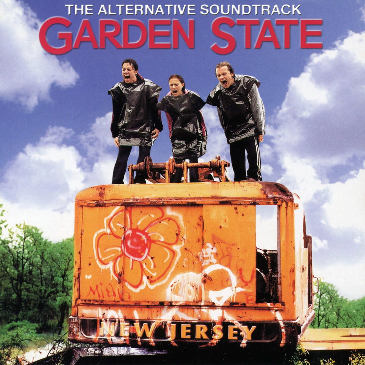 Various Artists - Garden State (OST) [New Vinyl] - Tonality Records