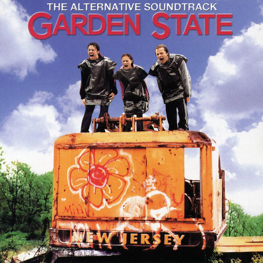 Various Artists - Garden State (OST) [New Vinyl] - Tonality Records