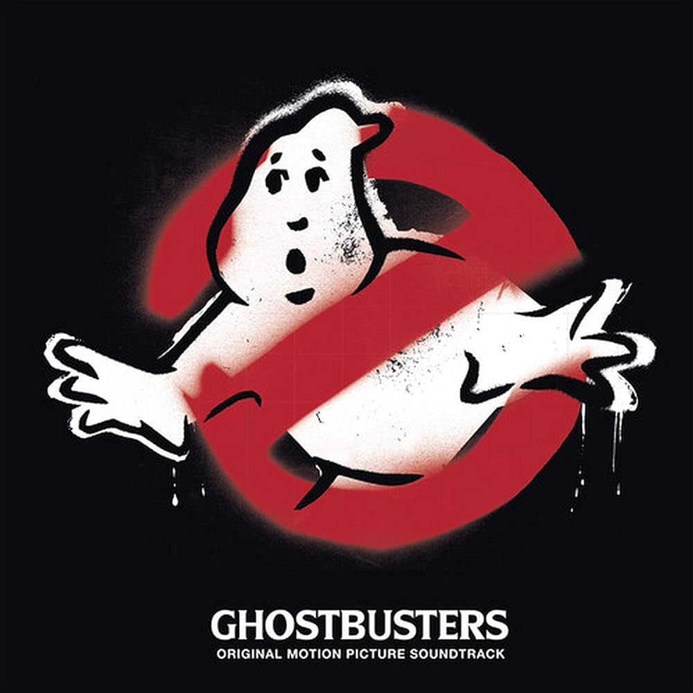 Various Artists - Ghostbusters (Original Motion Picture Soundtrack) [New Vinyl] - Tonality Records