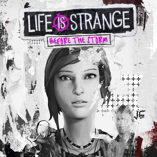 Various Artists - Life Is Strange: Before The Storm (Original Soundtrack) [Used Vinyl] - Tonality Records