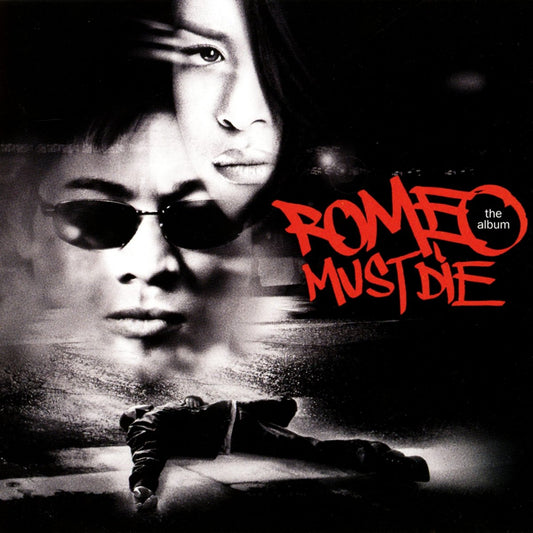 Various Artists - Romeo Must Die (The Album) [Used Vinyl] - Tonality Records