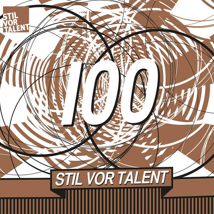 Various Artists - Stil Vor Talent 100 [Used Vinyl] - Tonality Records