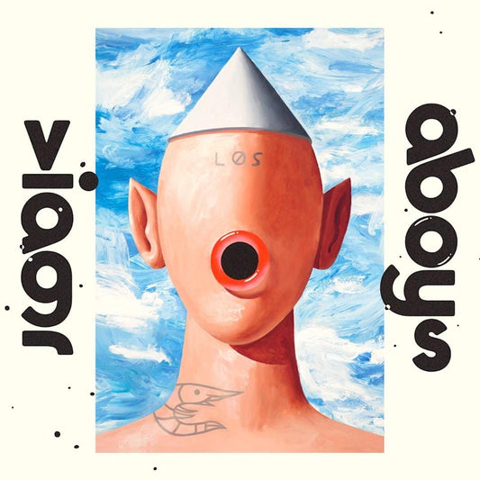 Viagra Boys - viagr aboys [New Vinyl] - Tonality Records