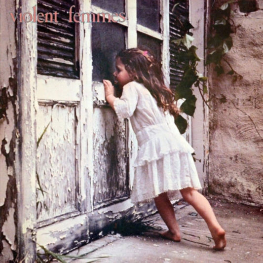 Violent Femmes - Violent Femmes [Used Vinyl] - Tonality Records