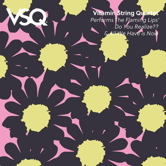 Vitamin String Quartet - Flaming Lips' Do You Realize?? [New Vinyl] - Tonality Records