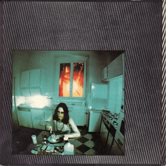 Vogel Featuring Ivor Cutler - Guten Morgen / Arschloch [Used Vinyl] - Tonality Records