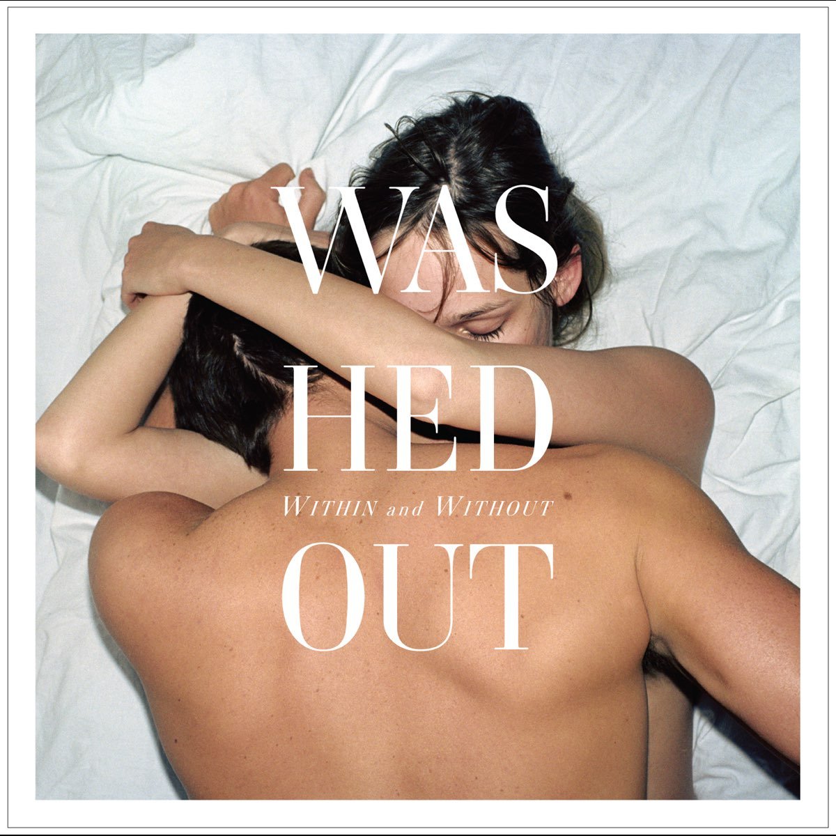 Washed Out - Within and Without [Used Vinyl] - Tonality Records