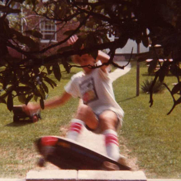 Wavves - Wavvves [Used Vinyl] - Tonality Records