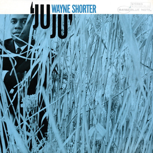 Wayne Shorter - Juju [Used Vinyl] - Tonality Records