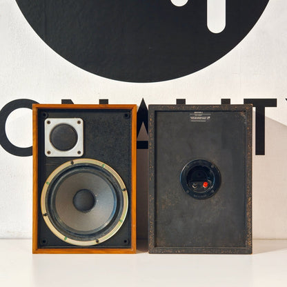Wharfedale Denton 2 Speakers - Tonality Records