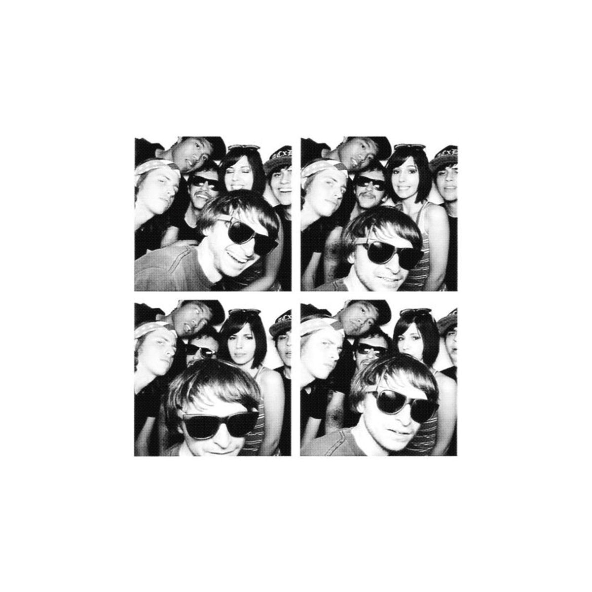 Whirr - Pipe Dreams Redux [Used Vinyl] - Tonality Records
