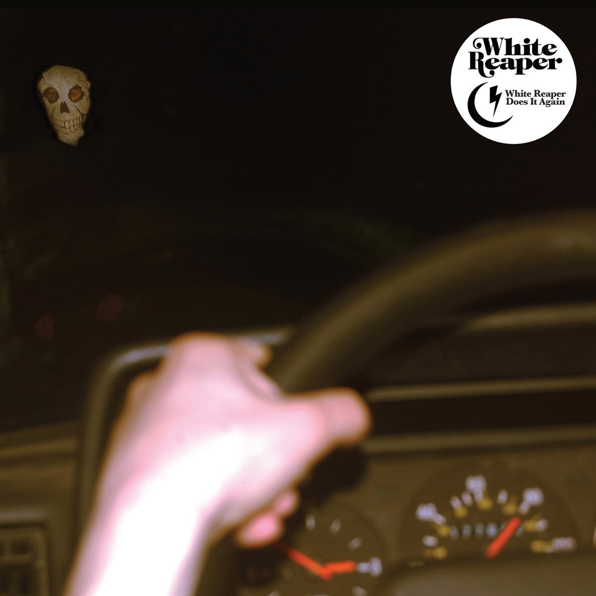 White Reaper - White Reaper Does It Again [Used Vinyl] - Tonality Records