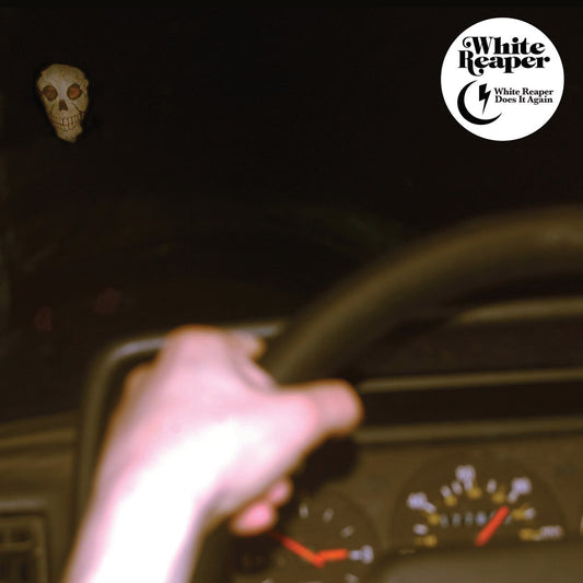 White Reaper - White Reaper Does It Again [Used Vinyl] - Tonality Records