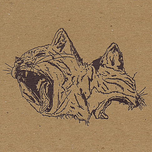 Whitman - Dog Rose Gall [Used Vinyl] - Tonality Records