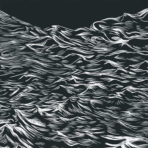 Whitman - Restoring Darkness [Used Vinyl] - Tonality Records