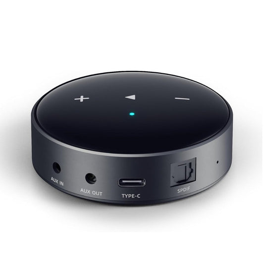 WiiM Mini Streaming Device - Tonality Records