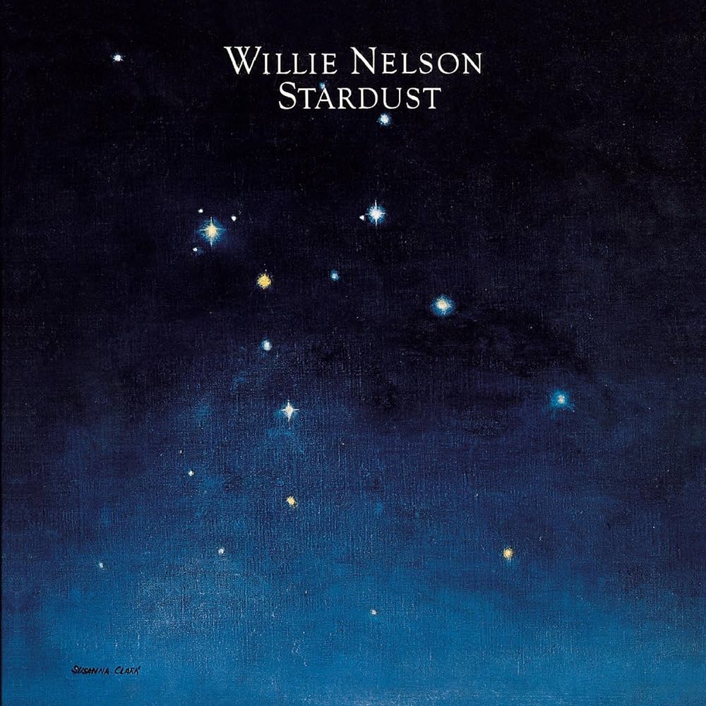 Willie Nelson - Stardust [Used Vinyl] - Tonality Records