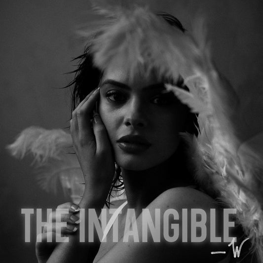 Wrené - The Intangible [New Vinyl] - Tonality Records
