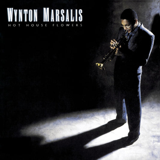 Wynton Marsalis - Hot House Flowers [Used Vinyl] - Tonality Records